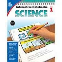 Science- Grade 1 (Interactive Notebooks)